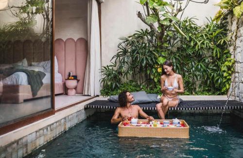 Dewi Sri Villa | La Vie Villa Seminyak by Ini Vie Hospitality