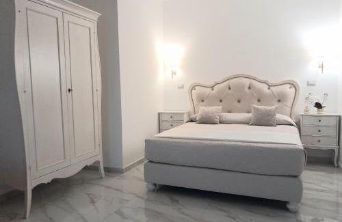 Casola di Napoli Bed & Breakfast | La Vigna del Vento