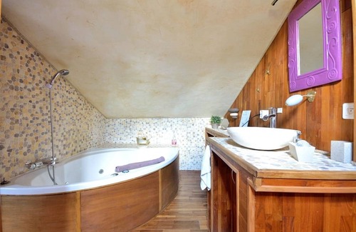 Callas House | La Vignarelle
