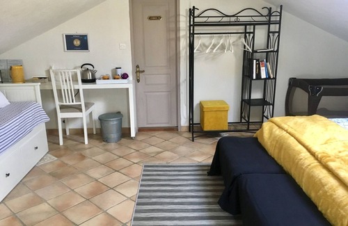 Callas House | La Vignarelle