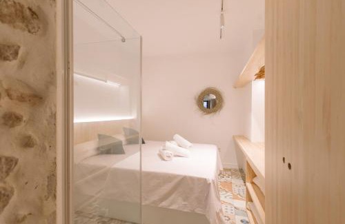 Old Town Apartment | La Vila Hort by Seaward Suites