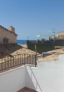 Old Town Apartment | La Vila Hort by Seaward Suites