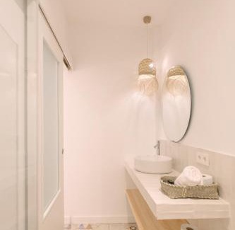 Old Town Apartment | La Vila Hort by Seaward Suites
