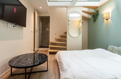 Old Town Apartment | La Vila-Vielha