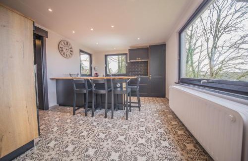 Bohon Villa | La villa Émilie