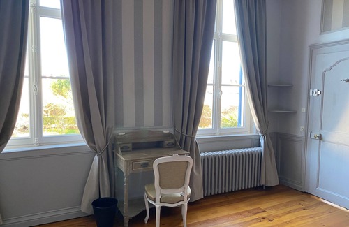 Bourbourg House | La Villa Authentique - Jacuzzi, babyfoot