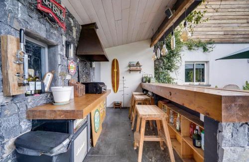 Bouliac House | La Villa Bali - 15min de bordeaux - Piscine privée