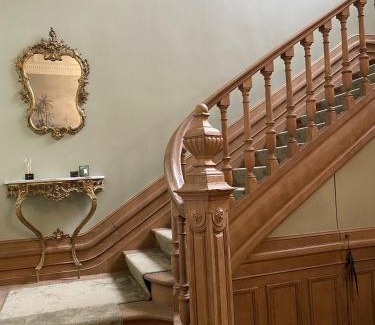 Roubaix Bed & Breakfast | La Villa Barbieux