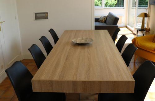 Fouesnant House | La Villa Beg Meil