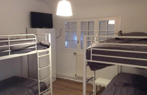 Fouesnant House | La Villa Beg Meil
