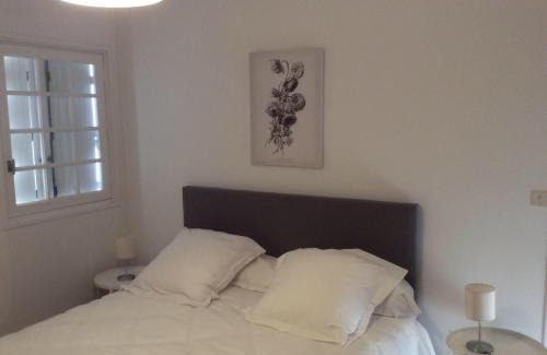 Fouesnant House | La Villa Beg Meil