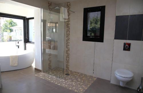 Sanary-sur-Mer Bed & Breakfast | La Villa Blanche