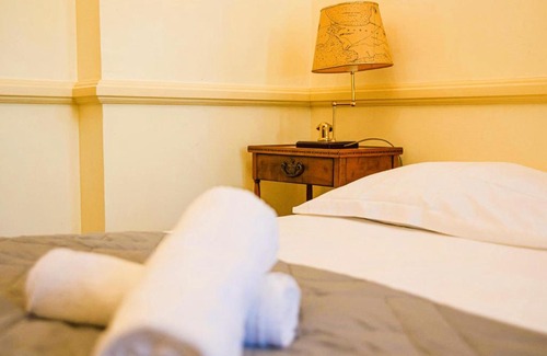 Etretat Apartment | La Villa Bligny