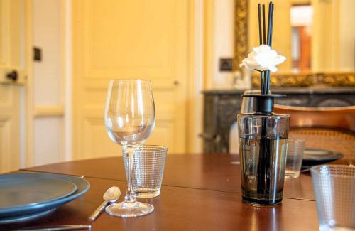 Etretat Apartment | La Villa Bligny