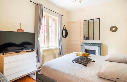Etretat Apartment | La villa bligny