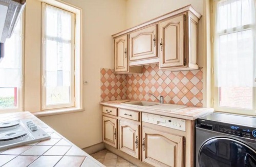 Etretat Apartment | La villa bligny