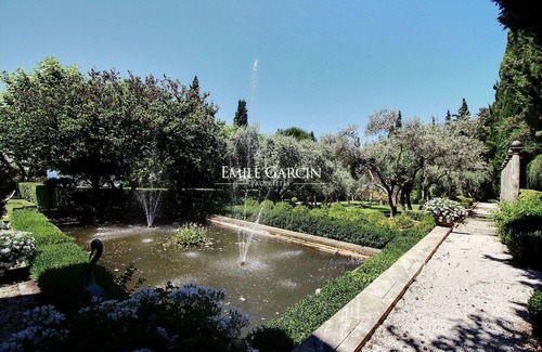 Est Villa | La Villa Cassini