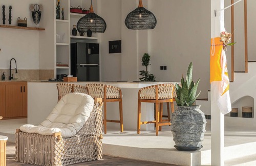 Ceningan Island Villa | La Villa Ceningan by K-Club