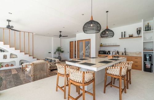 Ceningan Island Villa | La Villa Ceningan by K-Club