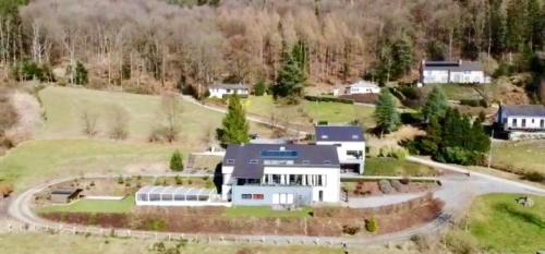 Coo Villa | La Villa Coocon