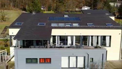 Coo Villa | La Villa Coocon