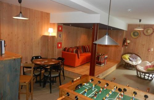 Coo Villa | La Villa Coocon