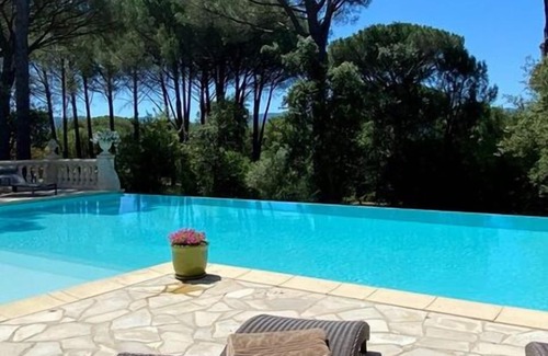 Vidauban House | La Villa d' Aimée
