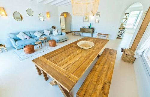 El Cotillo Villa | La Villa de los Pinos