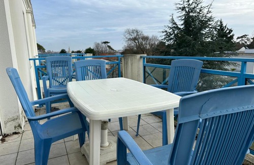 La Rochelle Apartment | La villa d'Este