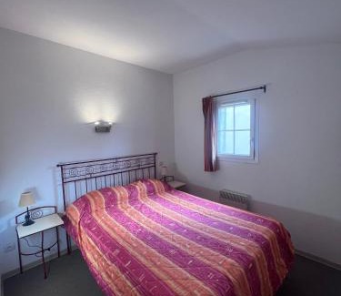 Gallargues-le-Montueux Apartment | La villa De Lina 431 -Self Check In -