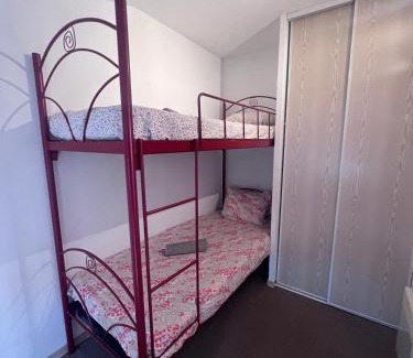 Gallargues-le-Montueux Apartment | La villa De Lina 431 -Self Check In -