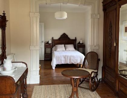 Pechon Villa | La Villa de Ángela
