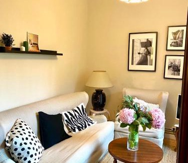 Pechon Villa | La Villa de Ángela