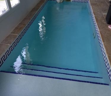 Fleury Bed & Breakfast | La villa de Fleury