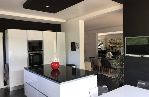 Saint-Remy-l'Honore Villa | La Villa des Chênes - Proche de Versailles - JO Paris 2024