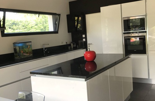 Saint-Remy-l'Honore Villa | La Villa des Chênes - Proche de Versailles - JO Paris 2024