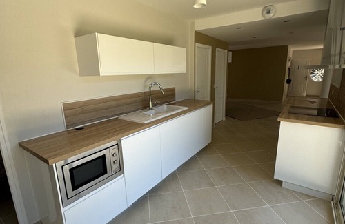 Saint-Didier Villa | La Villa de la Crau