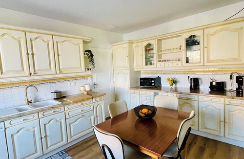 Marennes House | La villa de Marennes 5 minutes from beaches and town center. Ideal for epicureans