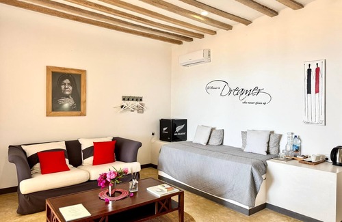 Matemwe Villa | La Villa De Victor