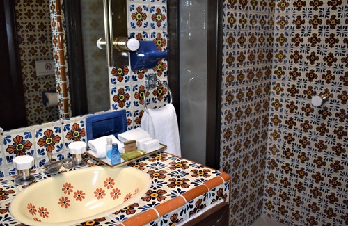Guadalajara Hotel | La Villa Del Ensueno