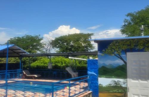 Yaguara Hotel | La Villa del Lucerito