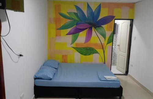 Yaguara Hotel | La Villa del Lucerito
