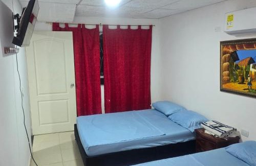 Yaguara Hotel | La Villa del Lucerito