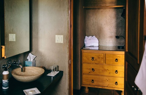 Valle de Guadalupe Hotel | La Villa del Valle