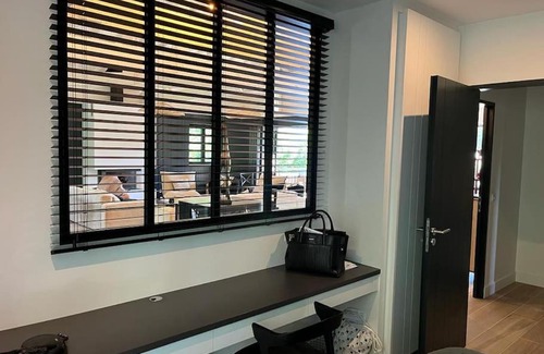 Cap-Ferret Villa | la Villa des Cap - à 400m Océan et Bassin
