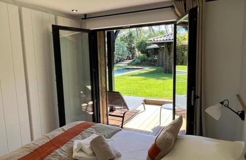 Cap-Ferret Villa | la Villa des Cap - à 400m Océan et Bassin