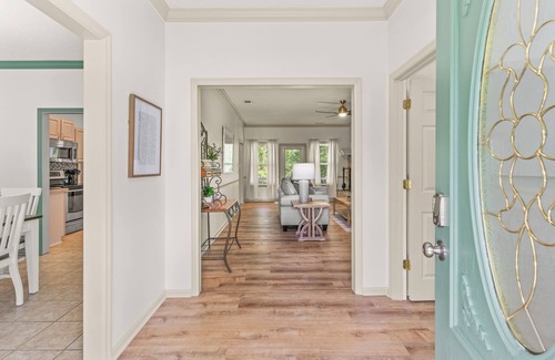 Brunswick House | La Villa des Chênes - Pet-Friendly