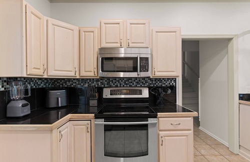 Brunswick House | La Villa des Chênes - Pet-Friendly