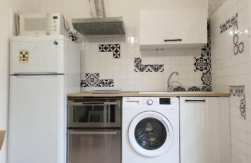 Lamalou-les-Bains Apartment | La villa des fleurs