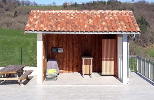 Belmont-Bretenoux House | La Villa des Tours - BELMONT BRETENOUX
